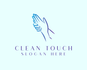 Hygiene - Hand Skincare Hygiene logo design