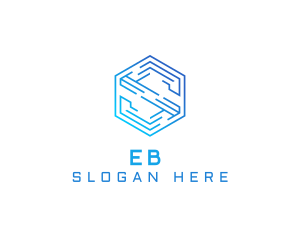 Multimedia - Generic Professional Letter S logo design