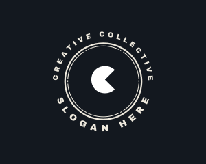 Marketing Creative Agency logo design