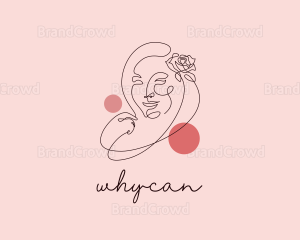 Flower Beauty Cosmetics Logo