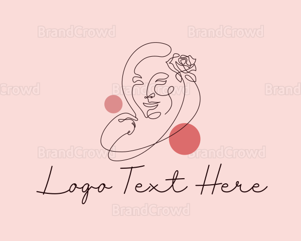 Flower Beauty Cosmetics Logo