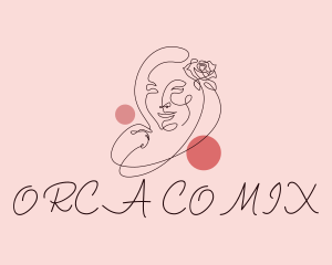 Flower Beauty Cosmetics Logo