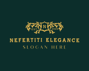 Florist Styling Event logo design