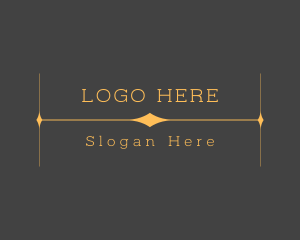 Scent - Elegant Jewelry Business logo design