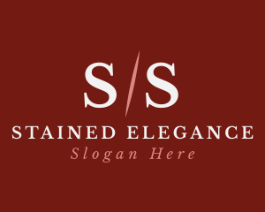 Elegant Lifestyle Fashion logo design