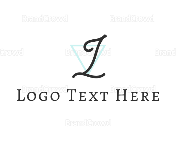 Stylish Boutique Studio Logo