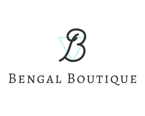 Stylish Boutique Studio logo design