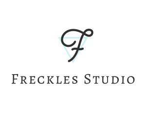 Stylish Boutique Studio logo design