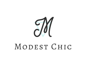 Stylish Boutique Studio logo design