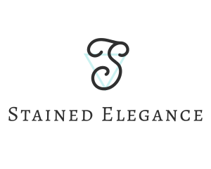 Stylish Boutique Studio logo design