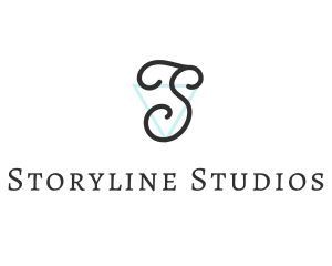 Stylish Boutique Studio logo design