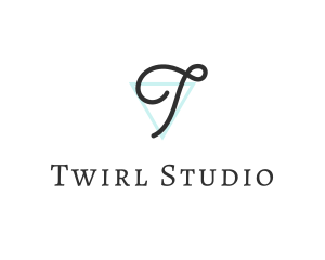 Stylish Boutique Studio logo design