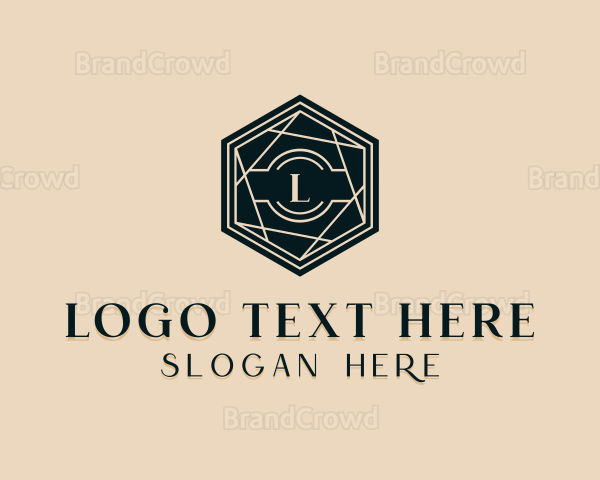 Generic Business Brand Logo