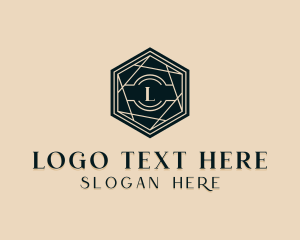 Generic Business Brand Logo