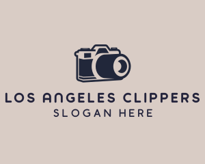 Camera Lens Studio Logo