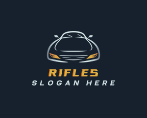 Automobile Car Vehicle Logo