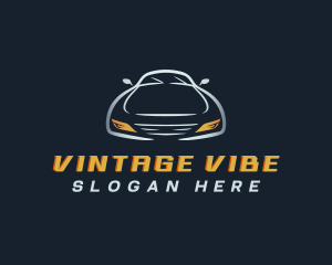 Automobile Car Vehicle Logo