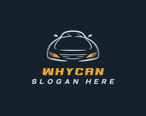 Automobile Car Vehicle Logo