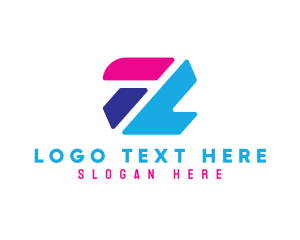 Enterprise - Business Studio Letter Z logo design