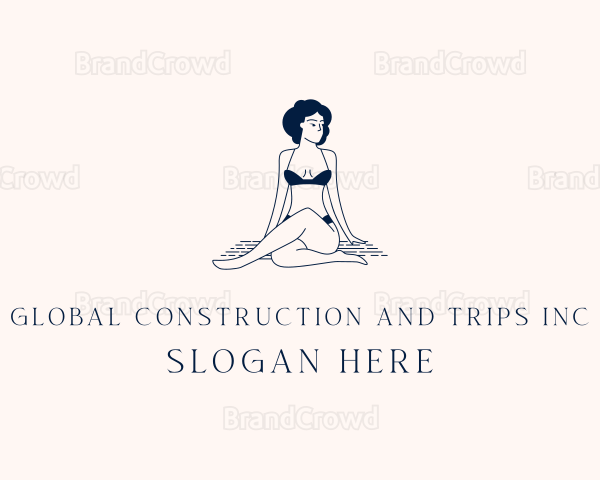 Bikini Body Spa Logo