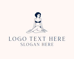 Bikini Body Spa Logo