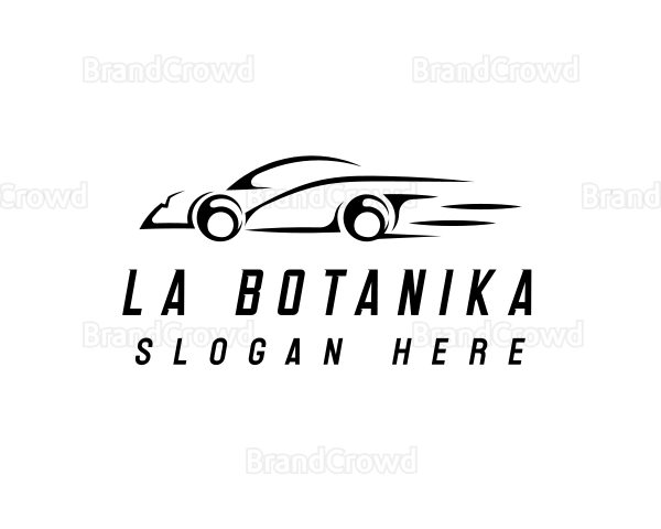 Car Auto Vehicle Logo