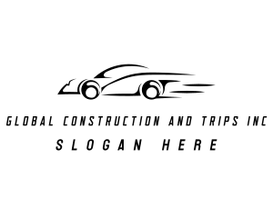 Car Auto Vehicle Logo