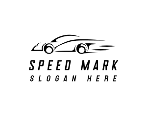 Car Auto Vehicle logo design