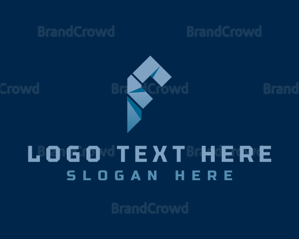 Startup Tech Agency Logo
