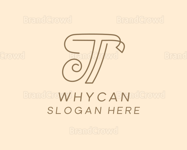 Fashion Jewelry Swoosh Logo