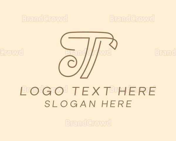 Fashion Jewelry Swoosh Logo