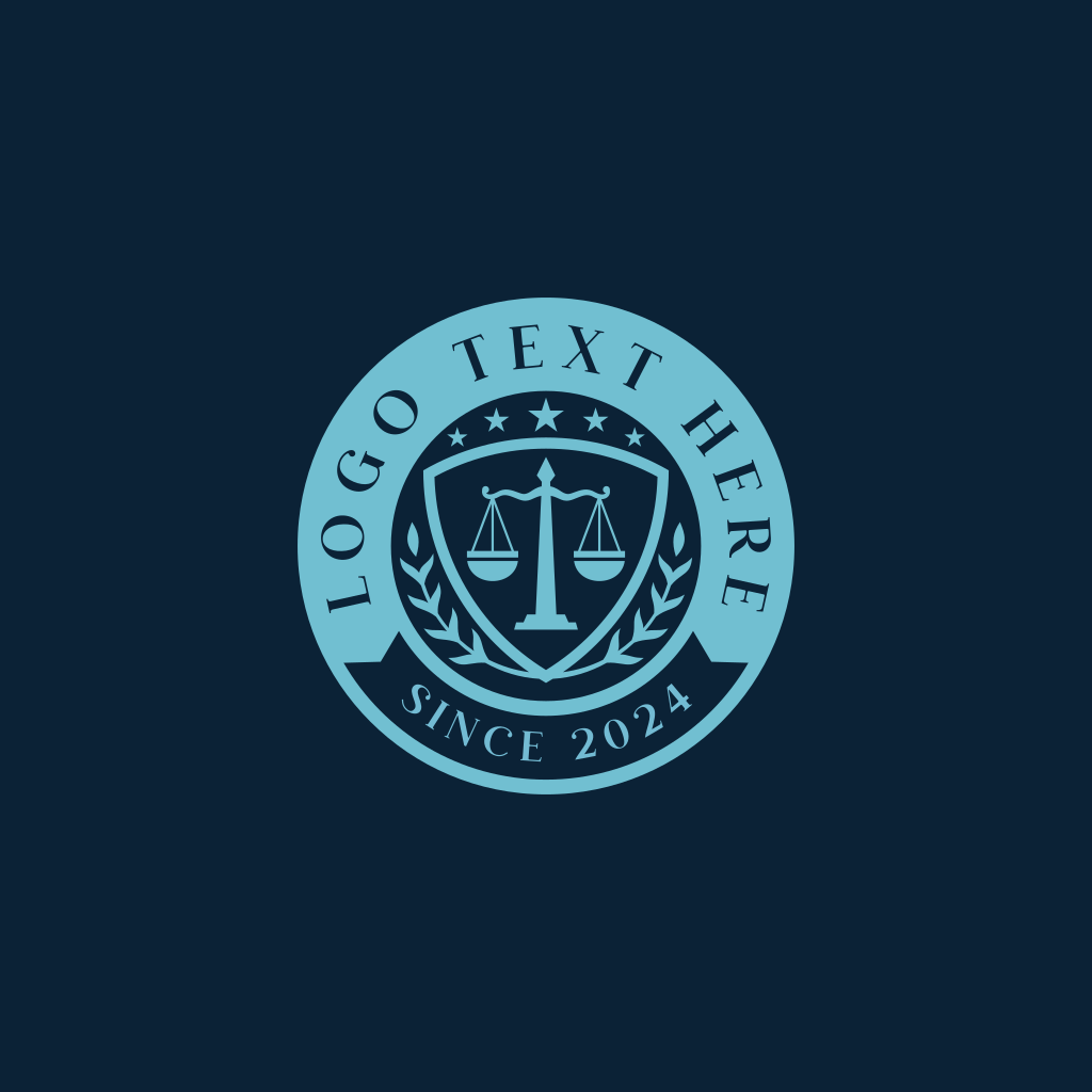 Graduate Law School Logo | BrandCrowd Logo Maker