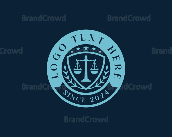 Graduate Law School Logo