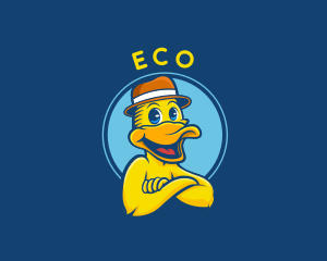 Duck Game Avatar Logo