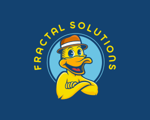 Duck Game Avatar Logo