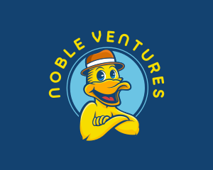 Duck Game Avatar Logo