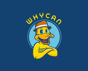 Duck Game Avatar Logo