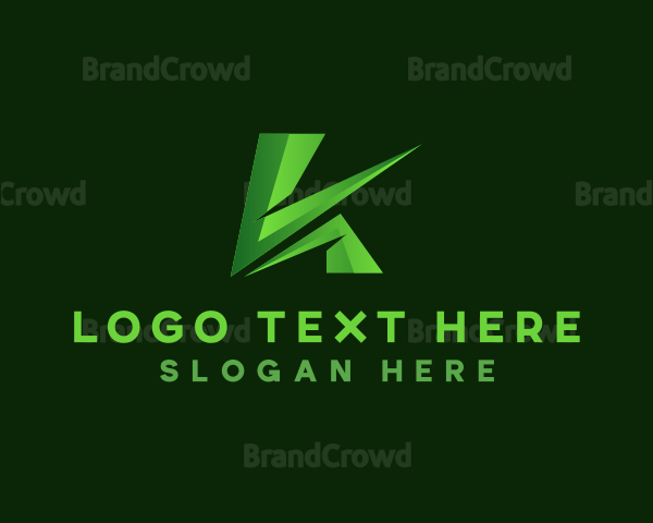 Tech Gaming Company Logo