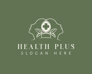 Wellness Mental Health logo design