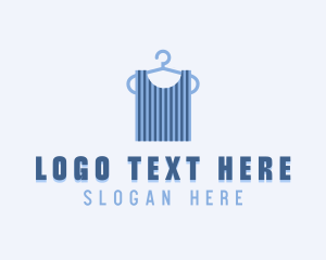 Fashion - Shirt Clothing Boutique logo design