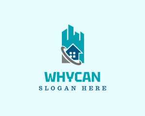 Urban House Realty Logo