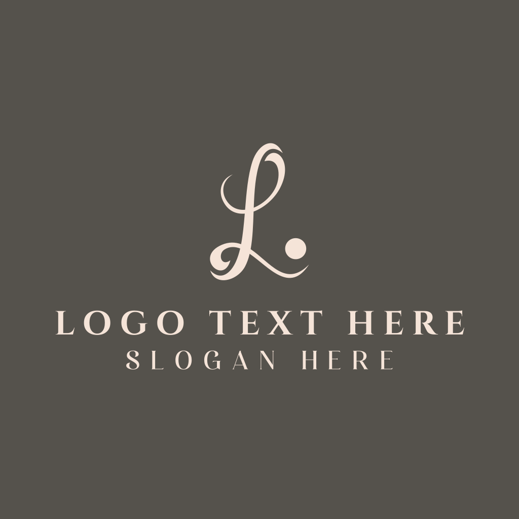 Premium Brand Letter L Logo | BrandCrowd Logo Maker