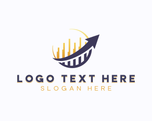 Finance - Financing Trading Firm logo design