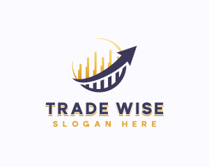 Financing Trading Firm logo design