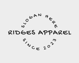 Urban Streetstyle Apparel logo design