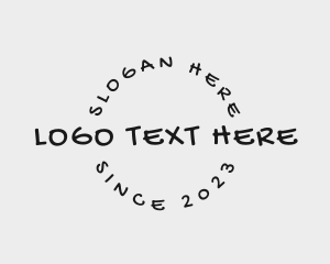 Gang - Urban Streetstyle Apparel logo design