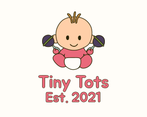 Tiny tots hot sale baby boutique