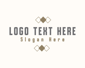 Minimalist - Modern Minimalist Brand logo design