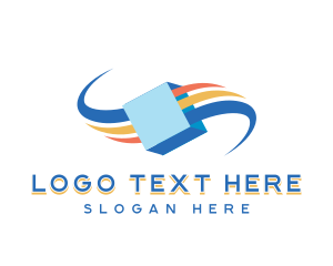 Business - Creative Cube Marketing logo design