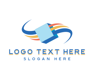 Corporate - Creative Cube Marketing logo design